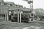 AEG 4800 - DB "Ka 4071"
03.06.1965 - Limburg (Lahn), Ausbesserungwerk
Wolf-Dietmar Loos