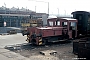 AEG 4800 - DB "381 201-3"
10.06.1980 - Limburg, Ausbesserungswerk
Martin Welzel