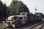 BMAG 10103 - VEH
__.__.1979 - Essen-Kupferdreh, HespertalbahnMartin Tüshaus