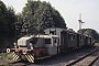 BMAG 10103 - VEH
__.__.1979 - Essen-Kupferdreh, Hespertalbahn
Martin Tüshaus