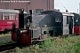 BMAG 10123 - DR "100 769-9"
18.09.1991 - Aschersleben, BahnbetriebswerkNorbert Schmitz