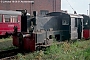 BMAG 10123 - DR "100 769-9"
18.09.1991 - Aschersleben, Bahnbetriebswerk
Norbert Schmitz