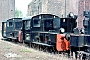 BMAG 10129 - DR "100 170-0"
28.04.1991 - Leipzig-Wahren, Bahnbetriebswerk
Frank Glaubitz