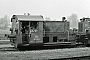 BMAG 10155 - DB "324 028-0"
28.03.1982 - Hamburg-Wilhelmsburg, BahnbetriebswerkHelmut Philipp