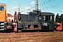 BMAG 10157 - DB AG "310 206-8"
24.10.1997 - Leipzig-Leutzsch
Steffen Hennig