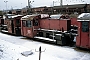 BMAG 10158 - DB "323 412-7"
26.01.1996 - Chemnitz-Hilbersdorf
Olaf Wrede (Archiv Sven Hoyer)