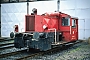 BMAG 10158 - DB "323 412-7"
21.03.1989 - Hamburg-Eidelstedt, BahnbetriebswerkGunnar Meisner