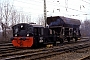 BMAG 10160 - DR "310 209-2"
15.01.1992 - Merseburg
Werner Brutzer