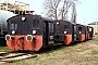 BMAG 10161 - DR "310 210-0"
12.04.1992 - Frankfurt (Oder)
Werner Brutzer