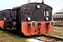 BMAG 10161 - DR "310 210-0"
12.04.1992 - Frankfurt (Oder)Werner Brutzer