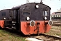 BMAG 10161 - DR "310 210-0"
12.04.1992 - Frankfurt (Oder)
Werner Brutzer