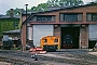 BMAG 10164 - DR "199 012-6"
20.06.1991 - Wernigerode-Westerntor, Bahnbetriebswerk
Malte Werning