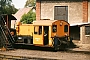 BMAG 10164 - HSB "199 012-6"
04.08.1999 - Wernigerode-Westerntor, Bahnbetriebswerk
Andreas Kabelitz