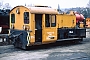 BMAG 10164 - HSB "199 012-6"
27.03.1999 - Wernigerode-Westerntor, BahnbetriebswerkGunnar Meisner
