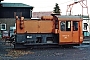 BMAG 10164 - HSB "199 012-6"
04.11.1998 - Wernigerode
Jörg van Essen