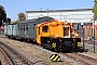 BMAG 10164 - HSB "199 012-6"
24.08.2024 - Werningerode, Westerntor
Thomas Wohlfarth