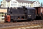 BMAG 10167 - DR "310 216-7"
18.05.1992 - Groitzsch
Werner Brutzer