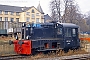 BMAG 10167 - DB AG "310 216-7"
__.10.1995 - Delitzsch
Hans Hilger