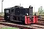 BMAG 10167 - DB AG "310 216-7"
03.05.1997 - Leipzig-Wahren, Bahnmeisterei
Norbert Schmitz