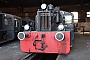 BMAG 10168 - Falz "Kö 4117"
28.05.2023 - Falkenberg (Elster), Bahnbetriebswerk oberer Bahnhof
Thomas Wohlfarth