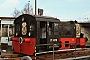 BMAG 10169 - FET "3"
19.03.1995 - Torgau, Bahnbetriebswerk
Niels Kunick