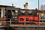 BMAG 10169 - FET "3"
19.03.1995 - Torgau, Bahnbetriebswerk
Niels Kunick