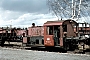 BMAG 10189 - DB "323 426-7"
06.04.1983 - Nürnberg, Ausbesserungswerk
Norbert Lippek