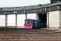 BMAG 10213 - DR "100 314-4"
05.03.1991 - Pirna, EinsatzstelleMichael Uhren