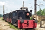 BMAG 10219 - DB AG "310 926-1"
15.06.1997 - Naumburg, Bahnbetriebswerk
Jürgen Steinle