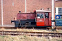 BMAG 10221 - Gerät "721.05.000.3"
08.04.1992 - Bremen, Ausbesserungswerk
Alberto Brosowsky