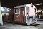 BMAG 10221 - DB "323 415-0"
26.04.1984 - Husum, Bahnbetriebswerk
Benedikt Dohmen