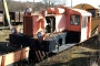 BMAG 10224 - HSB "199 010-0"
15.03.2008 - Gernrode (Harz), Bahnhof
Andreas Kabelitz