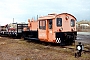 BMAG 10224 - Freundeskreis Selketalbahn "199 010-0"
09.03.2003 - GernrodeEdgar Albers