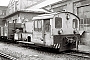 BMAG 10224 - DR "199 010-0"
20.04.1990 - Wernigerode-Westerntor, BahnbetriebswerkThomas Bade