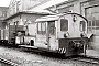 BMAG 10224 - DR "199 010-0"
20.04.1990 - Wernigerode-Westerntor, Bahnbetriebswerk
Thomas Bade