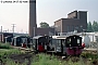 BMAG 10228 - DR "310 329-8"
24.07.1992 - Halle
Norbert Schmitz