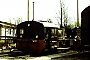 BMAG 10229 - DR "100 330-0"
28.04.1984 - Rostock, Bahnbetriebswerk
Reinhold Posselt