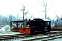 BMAG 10232 - DR "100 333-4"
30.01.1986 - Lutherstadt Wittenberg
Reinhold Posselt