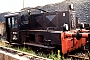 BMAG 10233 - DR "100 334-2"
19.09.1991 - Leipzig-Wahren
Ernst Lauer