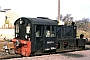 BMAG 10271 - DR "100 617-0"
10.11.1990 - Gernrode (Harz)
Rolf Köstner