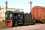 BMAG 10271 - DR "100 617-0"
19.02.1990 - Gernrode (Harz)
Werner Brutzer