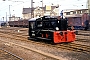 BMAG 10271 - DR "100 617-0"
12.03.1991 - Halle Hbf
Werner Brutzer