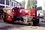 BMAG 10272 - DB "322 115-7"
06.09.1978 - Osnabrück, Bahnbetriebswerk Rangierbahnhof
Rolf Köstner