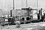 BMAG 10272 - DB "322 115-7"
21.08.1981 - Bremen, Ausbesserungswerk
Thomas Bade