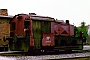 BMAG 10274 - DB "323 012-5"
19.05.1975 - Coesfeld
Jörg van Essen