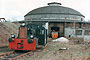 BMAG 10279 - DR "100 625-3"
26.03.1993 - Berlin-Rummelsburg, BahnbetriebswerkChristoph Weleda