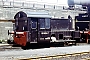 BMAG 10282 - DR "100 628-7"
30.05.1982 - Frankfurt (Oder)
Heinz Glodschei