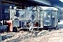 BMAG 10285 - DR "100 631-1"
19.01.1991 - Berlin-Pankow, Bahnbetriebswerk
Frank Glaubitz