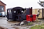 BMAG 10315 - PPEFV "Kö 5731"
05.12.2006 - PutlitzTom Radics