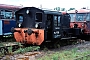 BMAG 10315 - PPEFV "Kö 5731"
21.06.2001 - Putlitz
Ralf Lauer